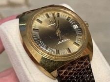 Vintage Hamilton Electronic - ATLANTIS - Meados dos anos 1970 - GC - FUNCIONA BEM - Veja o vídeo comprar usado  Enviando para Brazil
