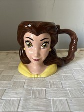 Disney princess belle for sale  WELLINGBOROUGH