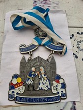 Karnevalsorden köln blaue gebraucht kaufen Karnevalsorden köln blaue gebraucht kaufen  Bonn