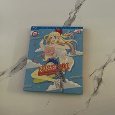Nisekoi vol lügen gebraucht kaufen  Bremerhaven