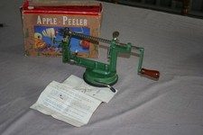 Vintage apple corer for sale  WIGAN
