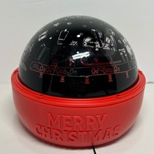 Merry christmas rotating for sale  Vandergrift
