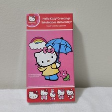 Hello kitty greetings for sale  Nampa