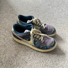 Nike dunk low for sale  WIMBORNE