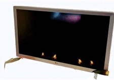 Usado, Computador LG Smart TV 24" monitor remoto TV 720p HD 24LM520SWU 2022 branco comprar usado  Enviando para Brazil