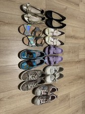 Girls size shoe for sale  Fairfax