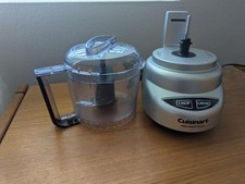 cuisinart mini prep plus for sale  Bothell