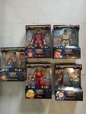 Lotto street fighter usato  Sesto San Giovanni
