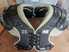 Meyer xtreme shoulderpads for sale  BORDON