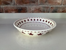 Emma bridgewater red for sale  COLCHESTER