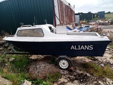 16ft dinghy tender for sale 16ft dinghy tender for sale  FARNHAM