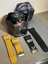 Casio shock mudmaster gebraucht kaufen  Flensburg