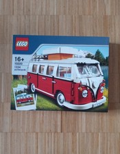 Lego volkswagen campingbus gebraucht kaufen  Brühl