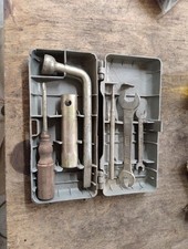 Cassetta kit attrezzi usato  Torino