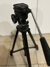 Cavalletto telecamera fotocame usato  Milano