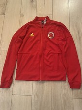 Colombia vest jersey d'occasion  Expédié en Belgium
