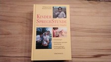 Kindersprechstunde gebraucht kaufen  Abenberg