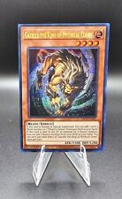 Tcg gazelle king for sale  Tracy