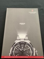 Watch catalog catalogue d'occasion  Strasbourg-