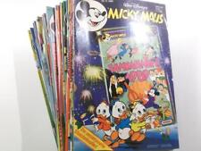 Micky maus comic gebraucht kaufen  Berlin