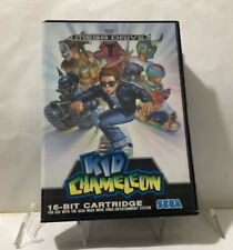 Kid Chameleon Sega Mega drive comprar usado  Enviando para Brazil