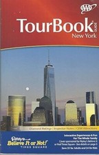 Aaa tourbook guide for sale  Munds Park