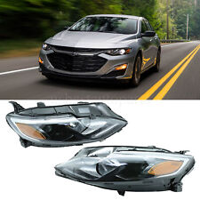 Pair halogen headlights for sale  Ontario