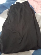 Kochhose schlupfhose damen gebraucht kaufen  Loxstedt