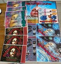 Dreamscape rave flyers. for sale  LONDON