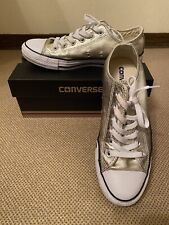 Converse chucks sneaker gebraucht kaufen  Trier