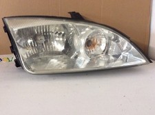 2005-2006-2007 FORD FOCUS PASSENGER/RIGHT SIDE HEADLIGHT OEM comprar usado  Enviando para Brazil
