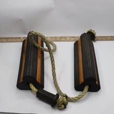 Helicopter wheel chock for sale  Chillicothe