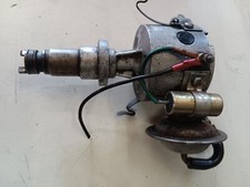 Allumeur renault rodéo d'occasion  Bourg-Achard