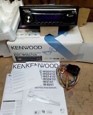 Kenwood kdc w5041ua usato  Lessona