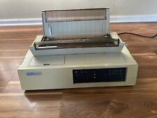 Alps dot matrix for sale  Chesapeake