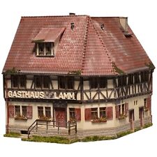 Diorama vollmer fachwerkhaus gebraucht kaufen  Potsdam