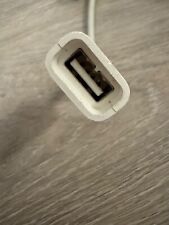 Apple usb verlängerungskabel gebraucht kaufen  Fellbach