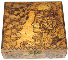 Vintage wooden flemish for sale  Charlotte