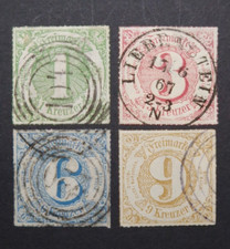 German states thurn for sale  MELTON MOWBRAY