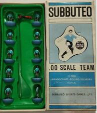 Subbuteo uruguay color usato  Milano