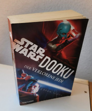 Star wars dooku gebraucht kaufen  Düsseldorf