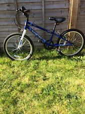 Apollo bicycle slightly for sale  WINCHESTER