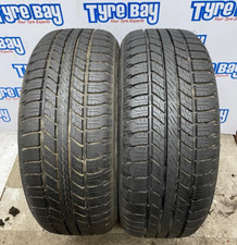 255 111v goodyear for sale  NELSON
