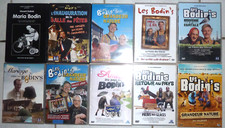 Bodin intégrale spectacles d'occasion  Châteauroux