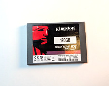 SSDNow V300 120GB SATA III 6.0Gbps 2.5" SSD SV300S37A/120G Kingston comprar usado  Enviando para Brazil