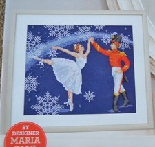 Cross stitch chart for sale  COLCHESTER