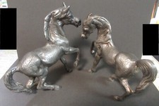 Pferde figuren skulptur gebraucht kaufen  Baesweiler