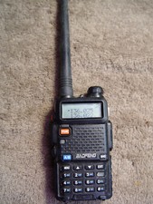 Baofeng vhf uhf for sale  Tucson