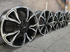 Refurbished genuine ford for sale  PRESTON