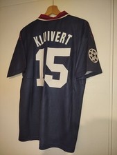 Vintage football jersey usato  Triggiano